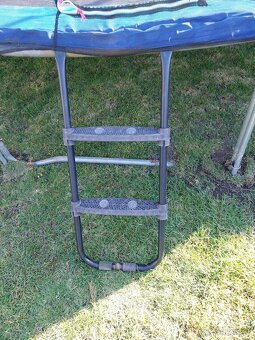 Trampolína Insportline - 4