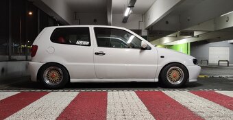 Vw polo 6n1 1.4 44kw - 4