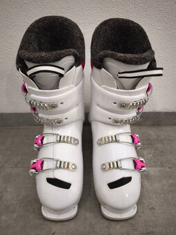 Lyžáky Rossignol 245 - 4