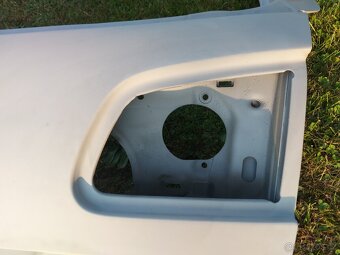 VW Passat B6 páté dveře - 4