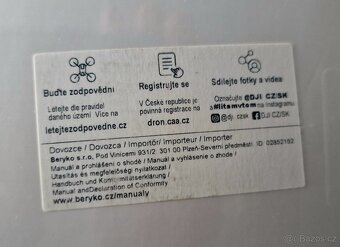 dji MINI 4 PRO...NOVÝ nerozdělaný - 4