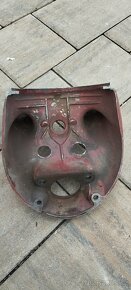 Spodní díl masky čz deluxe - 4