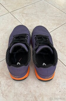 Boty na kolo, enduro Leatt vel. 41,5 - 4