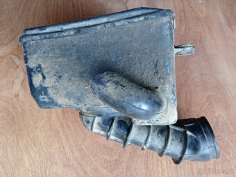 Filtr Box Cagiva 125 - 4