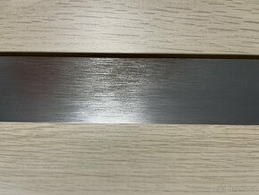 profilová úchytka do hrany dvířek - 4