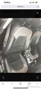 Audi Q7 r.v2007  3.0 tdi - 4