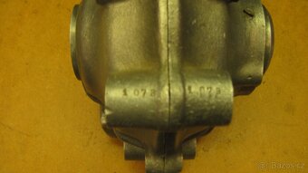 Kartery Jawa 250 speciál - 4