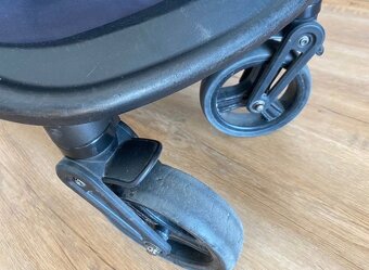 Sportovní kočár Kindercraft - 4