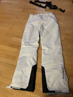 Lyžařská bunda Gaastra dámská - 4