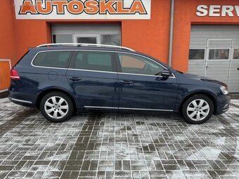 Volkswagen Passat, 1.6 TDI 77KW Comfortline,Navi - 4