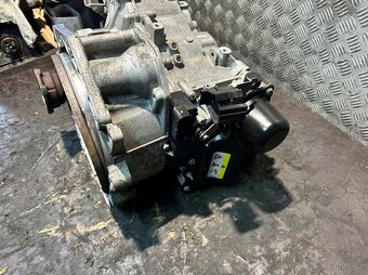 Audi Q2 1.0TSI automatická převodovka TSH - 4