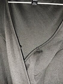 Nové dámské šaty vel. L - 4