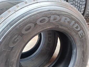 • 385/65 R22.5 Goodride MultiAP Eco Z1 - 4