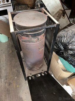 Kamna na piliny, piliňáky - 4