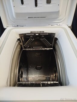 Pračka Indesit 7kg / 1200ot - 4