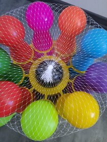 Kuželky a mlýnek na písek - 4