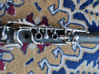 Klarinet Suzuki Concertino - 4