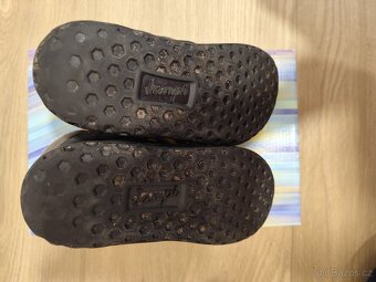 Chlapecké zimní boty Jonap vel. 32 - 4