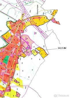 Prodej pozemku určeného k zástavbě - 4