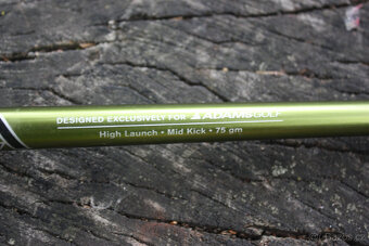 DŘEVO ADAMSGOLF č.5 - 4