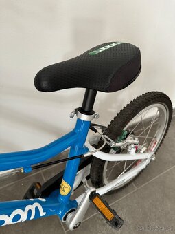 Dětské kolo Woom 3 - 4