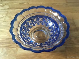 Skleněná mísa - 4