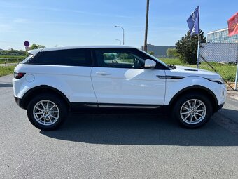 Land Rover Range Rover Evoque, 2.2 TD4 110kW 4X4 - 4