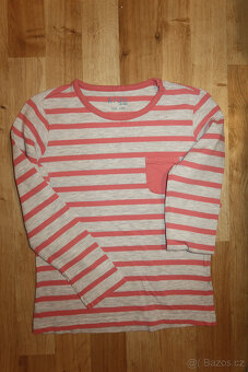Tričko/triko_vel. 110-116 - 4