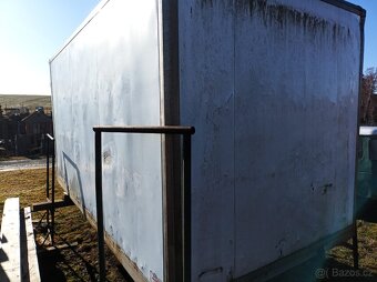 Skříňovou nástavbu - 4