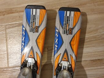 Dětské lyže Blizzard 100 cm - 4