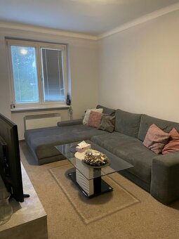 Pronájem 2-1 Rozvadov - 4