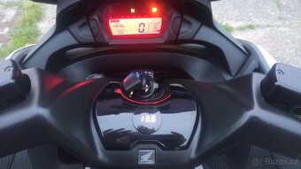 Honda integra nc750d - 4