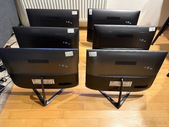 P: 6x Lenovo Ideacentre AIO 510 23ISH - 4