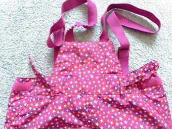 Oteplovačky vel. 11-12 let - 4