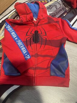 Dětské obleceni - 4