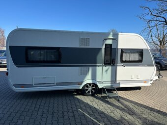 Hobby, 540 FU TOP STAV - 4