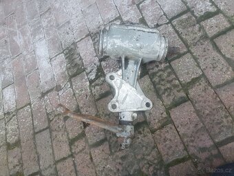 Spartak převodka řízení - 4