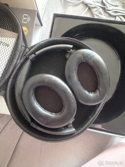 Sluchátka Buxton - 4