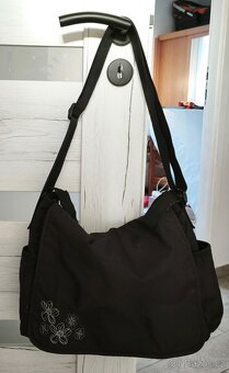 Britax organizér, adaptéry, vlozka - 4