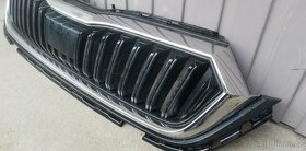 Octavia IV, 4 maska - 4