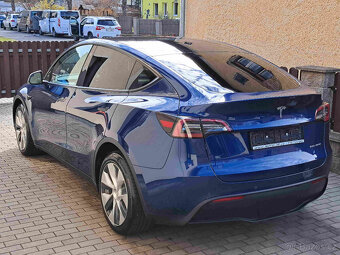 Tesla Model Y AWD Long Range - 1862 - 4