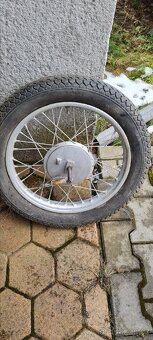 Čz 150c a pulbuben - 4