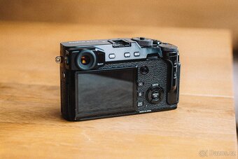 fujifilm X-pro 2 - 4