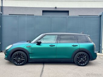 Mini Clubman S, 2.0 benzín, 2016, automat - 4