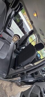Ford transit custom - 4