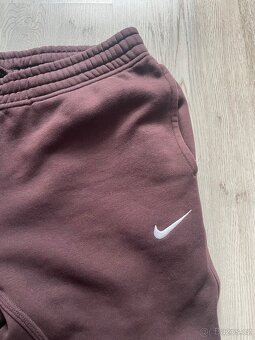 Pánské tepláky Nike, vel. M - 4