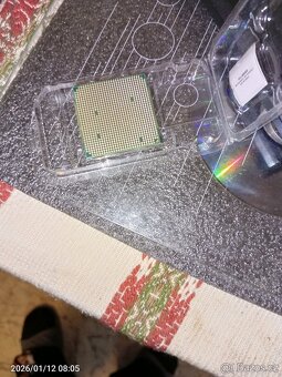 AMD FX 8300 Socket AMD 3+ - 4