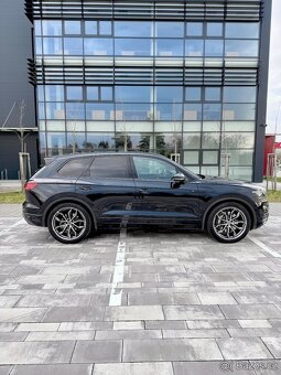 VW Touareg 4.0 TDI V8 - 4