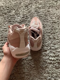 Air max 95 Pink Oxford - 4