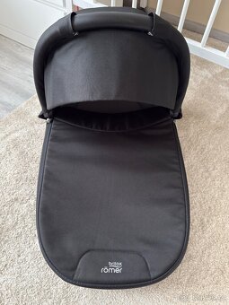 Korba Britax Römer Smile 5Z - 4